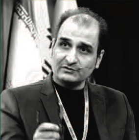 شهرام شریف